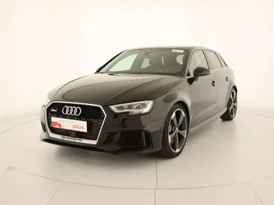 Usata Audi RS3