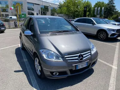 Usata Mercedes A180