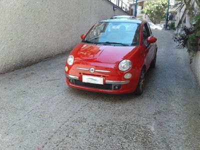 usata Fiat 500 1.4 16V