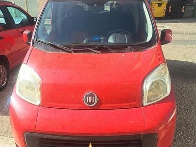 Fiat Qubo
