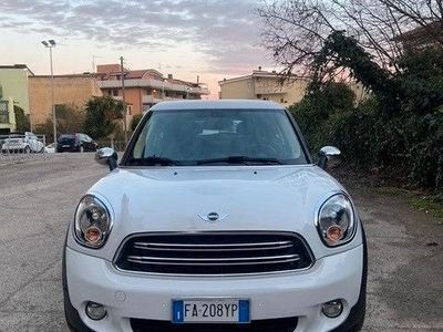 usata Mini Paceman (R61) - 2015