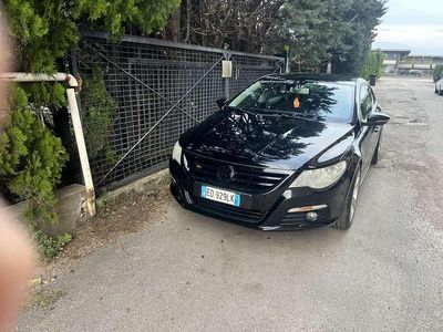 Usata VW Passat 140 CV (102 kW) 2010 Cabrio