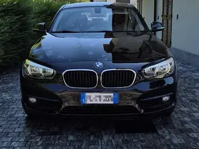 Usata BMW 118