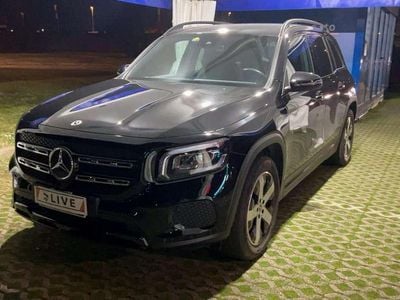 Usata Mercedes GLB180