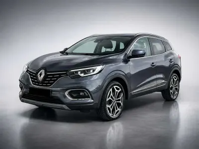 Second-hand Renault Kadjar Techno 116 CP (85 kW) 2022 SUV