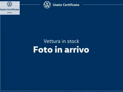 Usata VW Polo R-line 2023 Argento Utilitaria