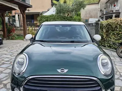 Usata Mini Cooper