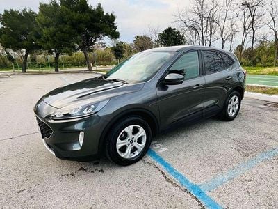 Usata Ford Kuga 120 CV (88 kW) 2021 Other SUV