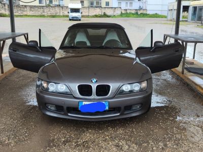 usata BMW Z3 1.9