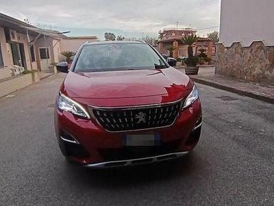 Usata Peugeot 3008 131 CV (96 kW) 2018 SUV