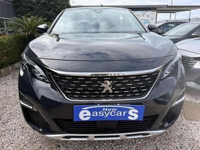 Usata Peugeot 3008 GT-line 131 CV (96 kW) 2020 Pastello SUV