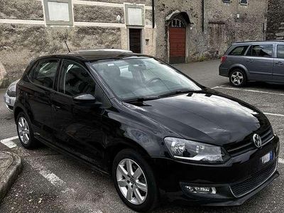 Usata VW Polo Highline 90 CV (66 kW) 2010 Utilitaria