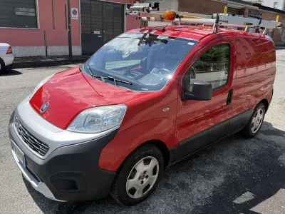 Usata Fiat Fiorino