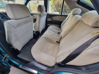 Usata Lancia Delta 101 CV (74 kW) 1995 Utilitaria