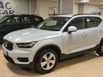 usata Volvo XC40 XC402.0 d3 Business Plus geartronic my20