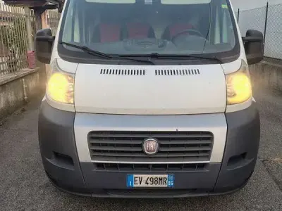 Usata Fiat Ducato