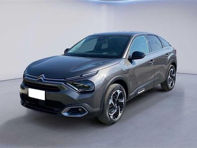 Usata Citroën C4 Shine 131 CV (96 kW) 2024 Grigio SUV