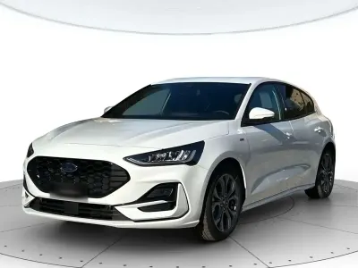 Usata Ford Focus