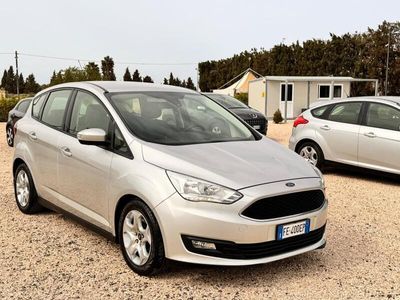 usata Ford C-MAX 1.5 TDCi 95CV Start&Stop Business