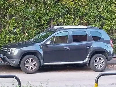 Usata Dacia Duster Ambiance 109 CV (80 kW) 2014 SUV