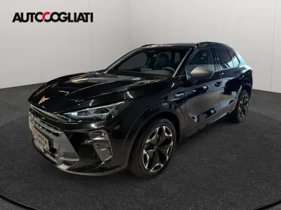 Nuova Cupra Terramar 150 CV (110 kW) 2026 Nero SUV