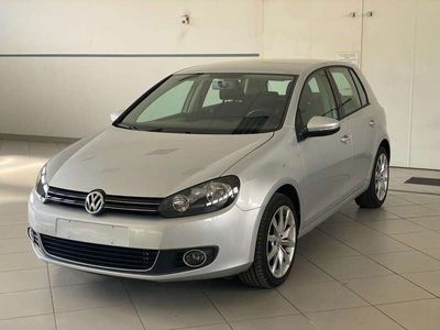 usata VW Golf VI 