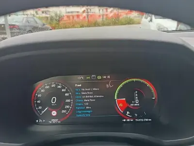 Usata Volvo V60 2019 Station wagon