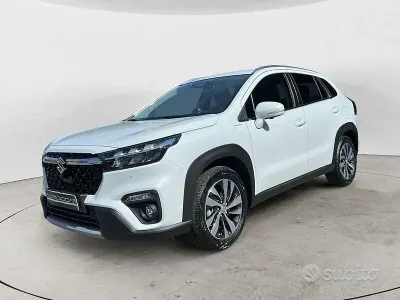 Usata Suzuki SX4 S-Cross