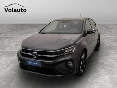 Usata VW Taigo R-line 116 CV (85 kW) 2025 Grigio SUV