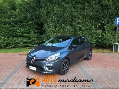 Usata Renault Clio