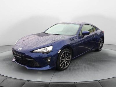 Toyota GT86