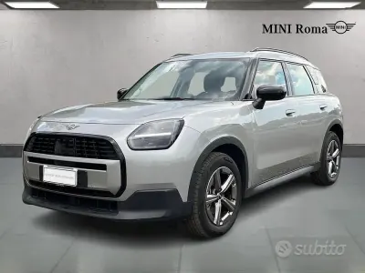 Usata Mini Countryman Classic 150 CV (110 kW) 2024 SUV