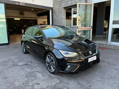 Usata Seat Ibiza