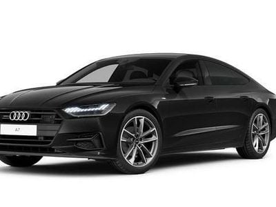 Usata Audi A7 Business Plus 204 CV (150 kW) 2022 Berlina