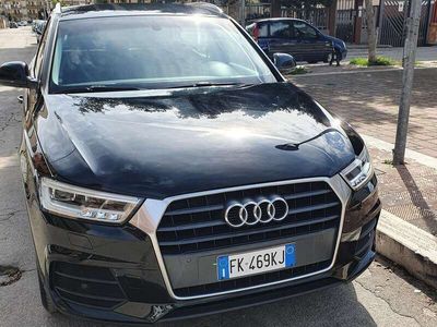 usata Audi Q3 - 2015