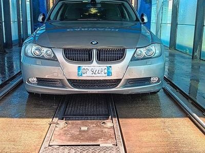 Usata BMW 320 177 CV (130 kW) 2008 Station wagon
