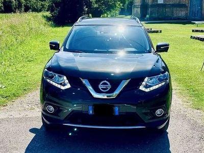 Brugt Nissan X-Trail Tekna 131 HK (96 kW) 2014 SUV