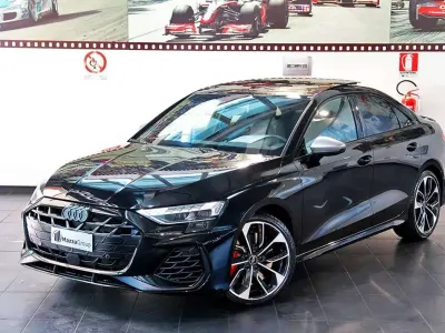 Usata Audi S3