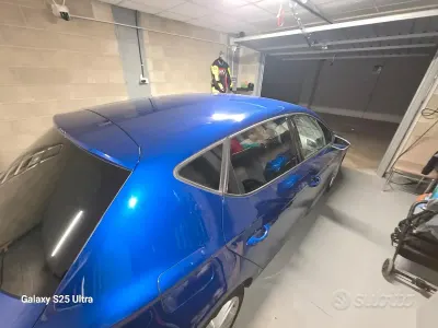 Usata Seat Leon