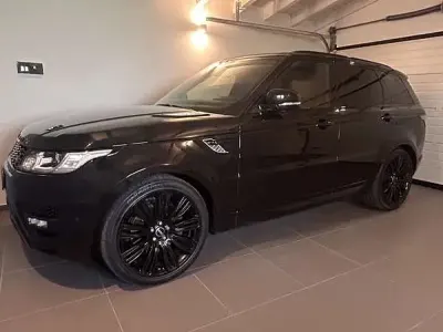 Usata Land Rover Range Rover