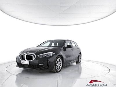 usata BMW 1M SerieSerie 1 d 5p. Msport