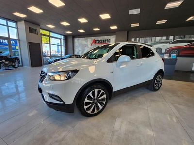 usata Opel Mokka MY2017 1.6 CDTI 136CV COSMO INNOVATION