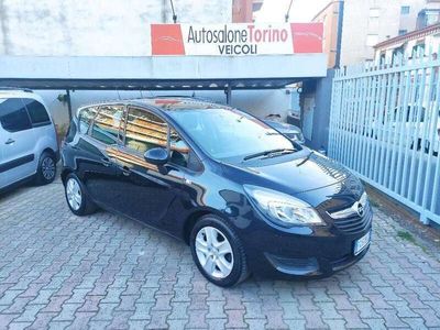 usata Opel Meriva Meriva1.4 Advance (elective) 100cv