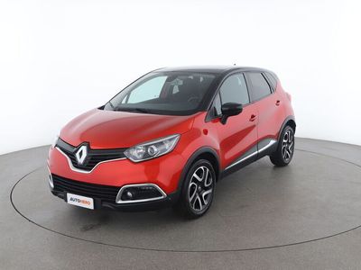 usata Renault Captur 1ª serie dCi 8V 90 CV EDC Start&Stop Energy Intens