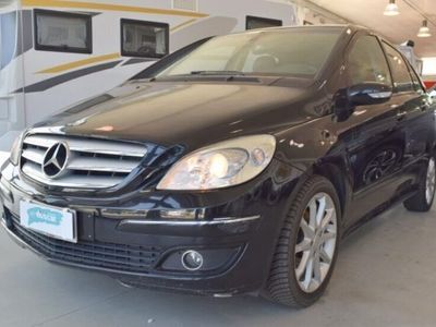 usata Mercedes B170 Classedel 2006 usata a Sona