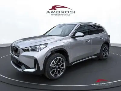 Nuova BMW X1 xLine 150 CV (110 kW) 2026 Grigio SUV