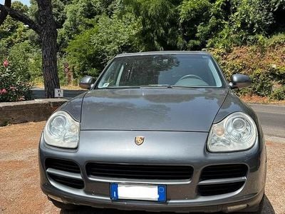 Usata Porsche Cayenne S 340 CV (250 kW) 2003 SUV