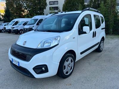 usata Fiat Fiorino QUBO 1.3 MJT 95CV SX (N1) (IVA ESCL.)