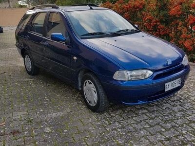 Fiat Palio