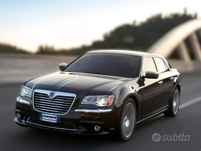 Lancia Thema